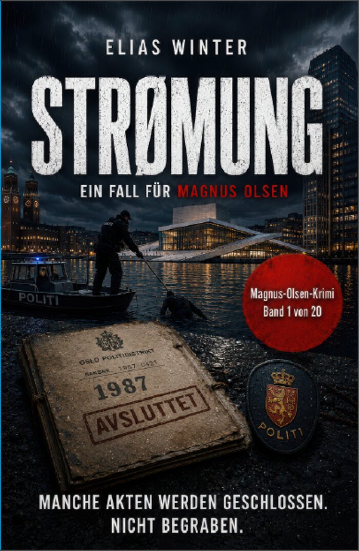 Band 1 STRÖMUNG